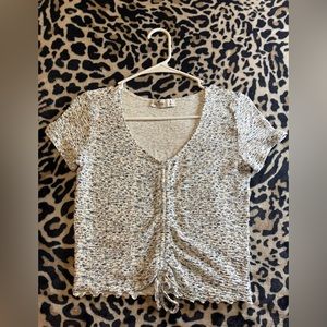 Hollister t-shirt, size:S